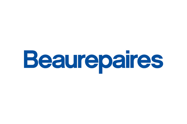 BEAUREPAIRS WEB LOGO