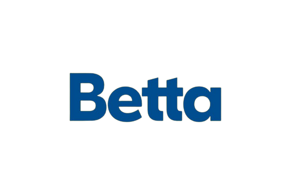 BETTA WEB LOGO