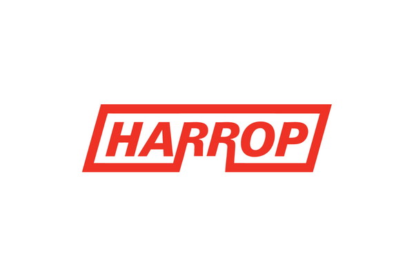 HARROP WEB LOGO